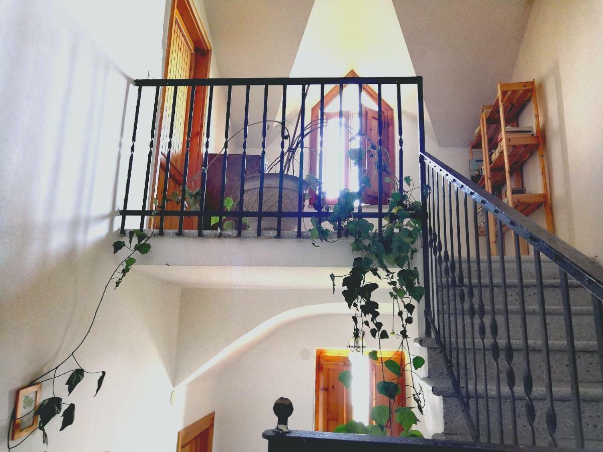 Agriturismo Il Castagno Villa Agerola Buitenkant foto